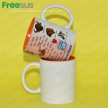 FREESUB Sublimation Kaffeetassen zum Verkauf